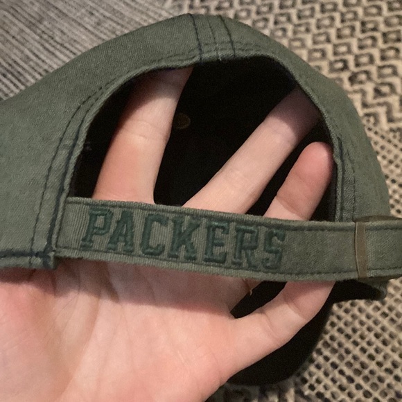 NFL | Unisex Green Bay Packers Hat/Cap - Picture 3 of 7